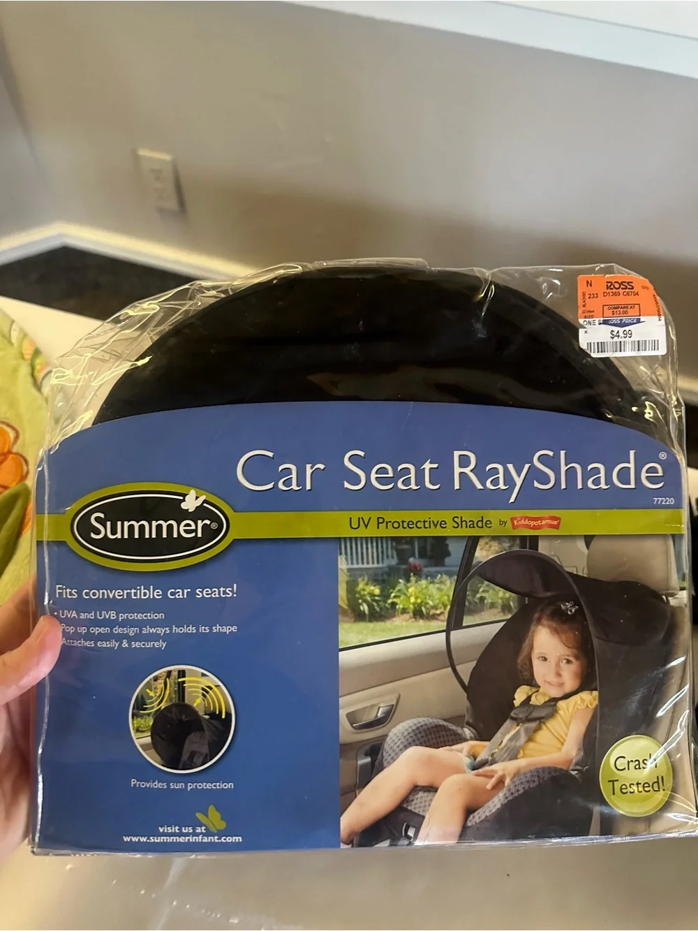 Baby Gear Bundle Deal